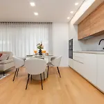 Z&z Apartmán