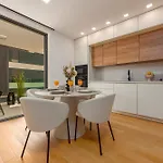 Apartmán Z&z