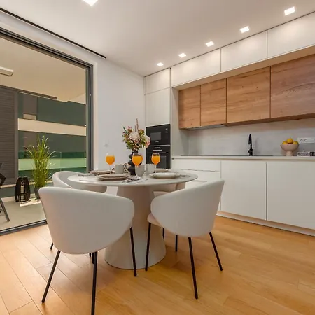 Apartment Z&z