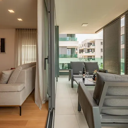 Apartment Z&z