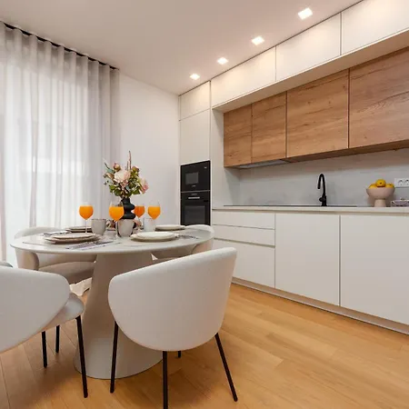 Z&z Apartament Zadar