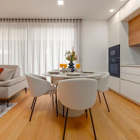 Z&z Apartament