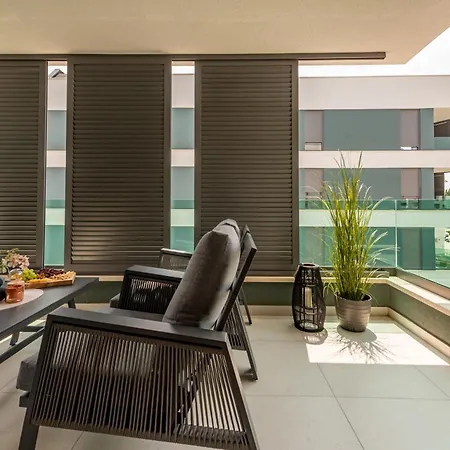 Apartament Z&z Zadar