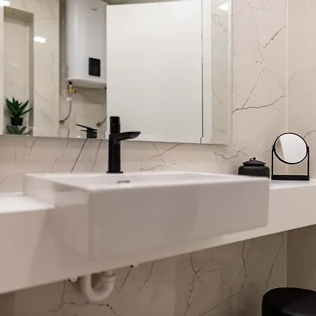 Z&z Apartament Zadar