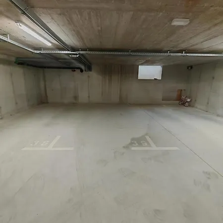 Z&z Apartament