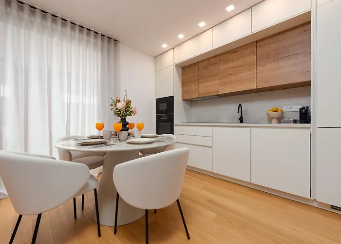 Z&z Apartament Zadar