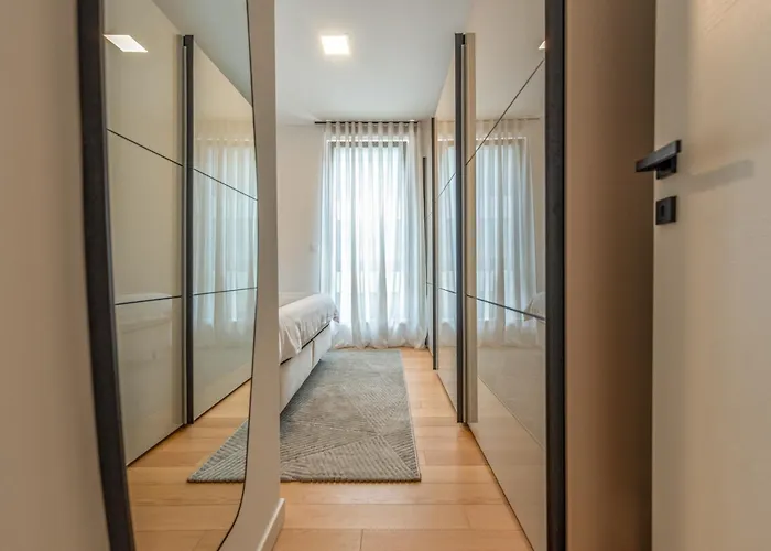 Apartament Z&z Zadar