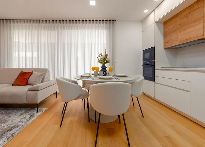 Z&z Apartament
