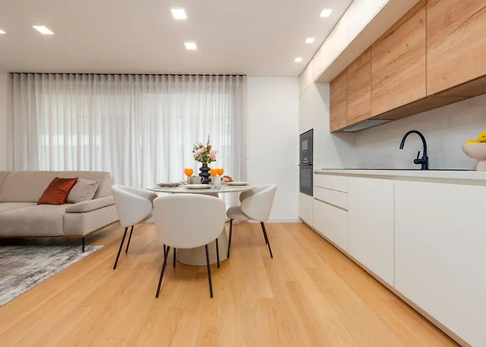 Z&z Apartament