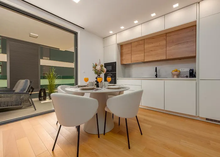 Apartament Z&z