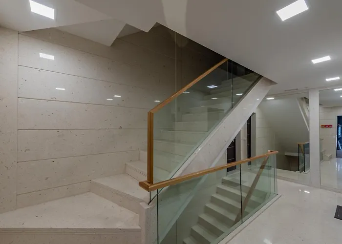 Z&z Apartament