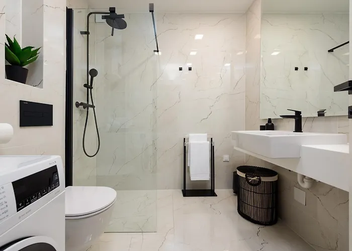 Z&z Apartament