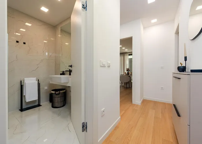Z&z Apartament