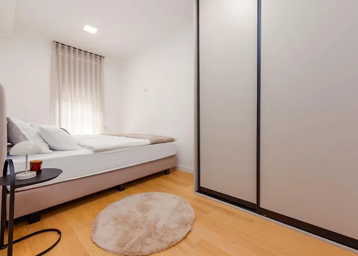 Apartament Z&z *