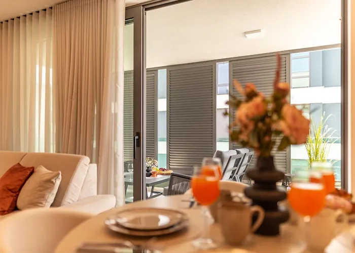 Apartament Z&z