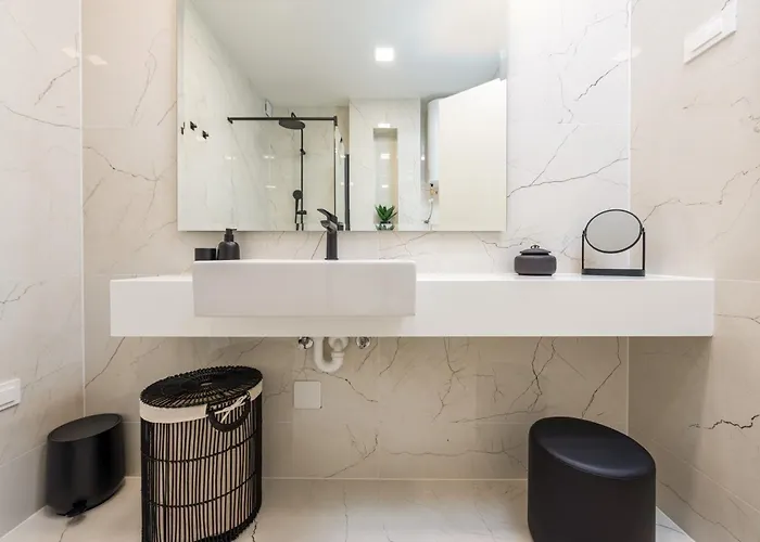 Z&z Apartament *