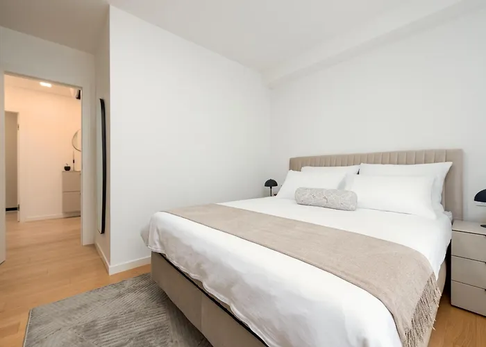 Z&z Apartament Zadar