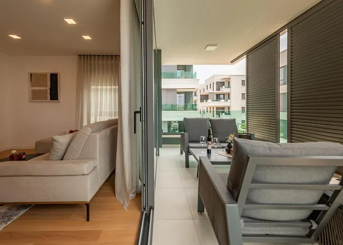 Apartament Z&z