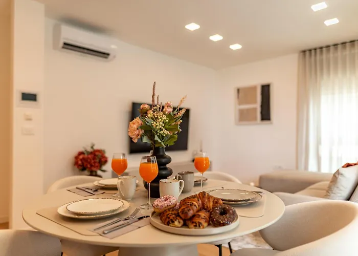 Z&z Apartament Zadar