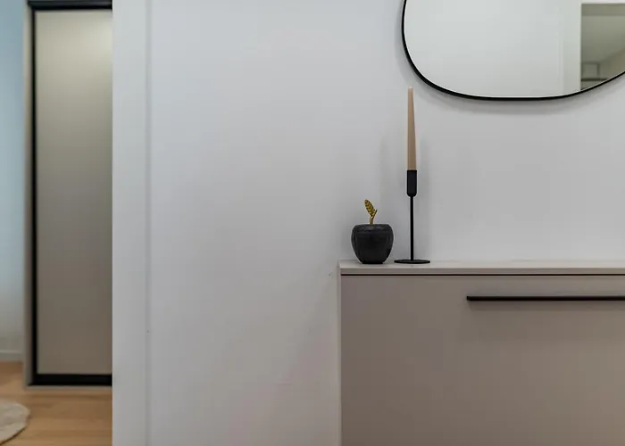 Apartament Z&z