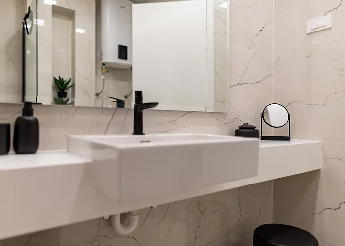 Z&z Apartament Zadar